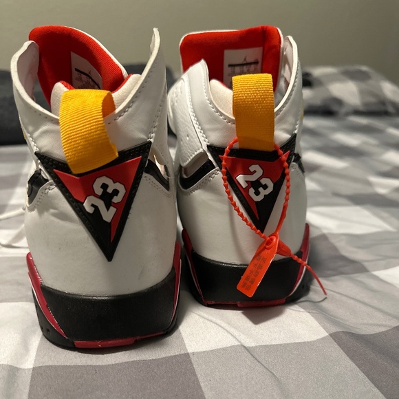 Jordan Retro 23